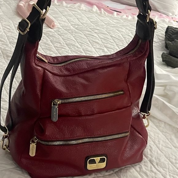 Valentina backpack/handbag - Picture 3 of 14